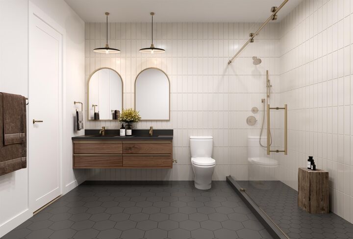 Property Photo: 81-83 Hutton St 301 NJ 07307