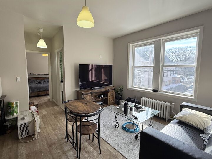 Property Photo:  160 Vroom St 28  NJ 07306 