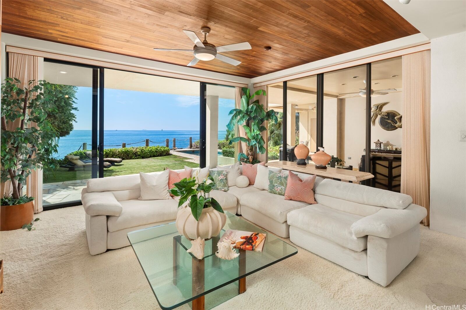 Property Photo:  4248 Kaikoo Place  HI 96816 