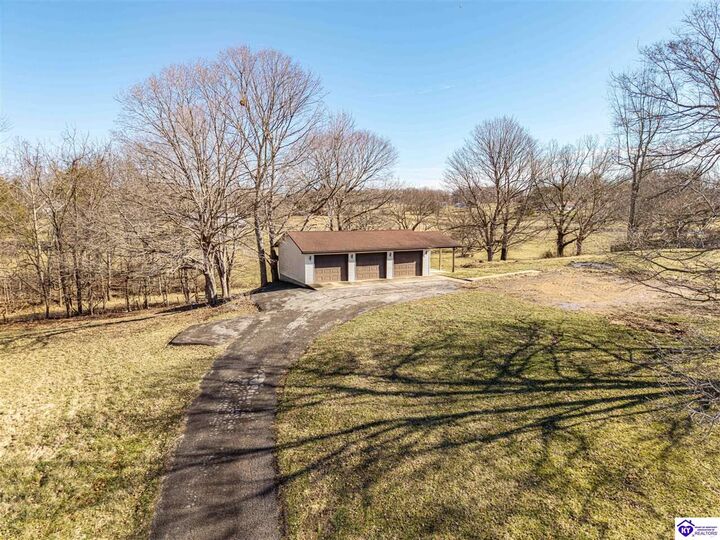 Property Photo:  4262 Shepherdsville Road  KY 42701 