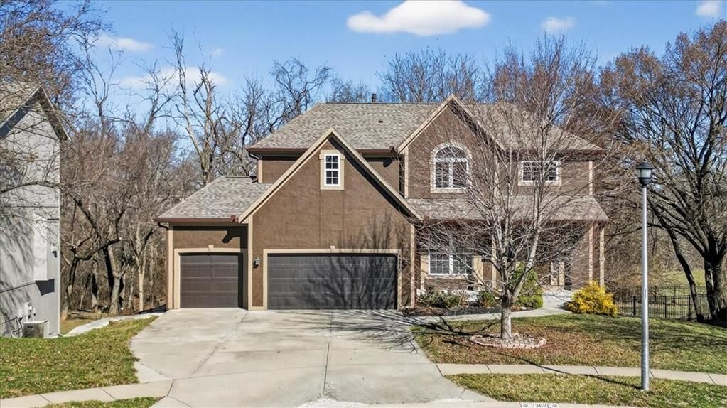 Property Photo:  23610 W 53rd Street  KS 66226 