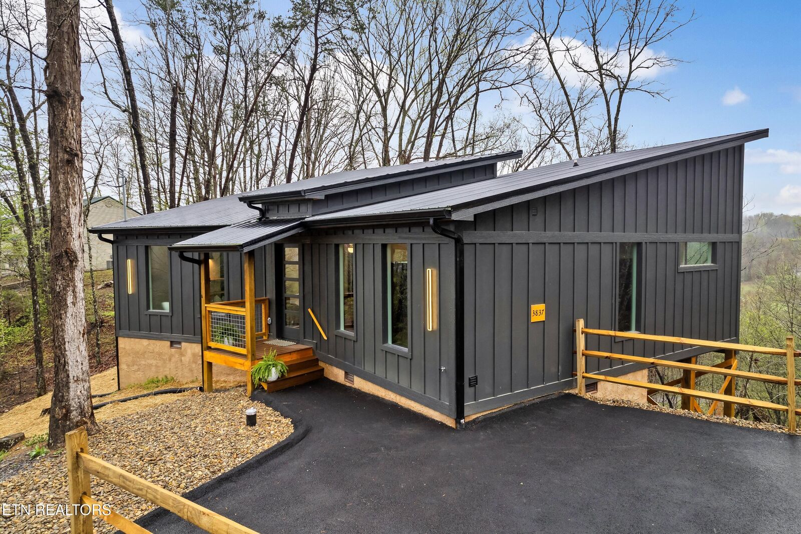 Property Photo: 1079 Pleasure Rd TN 37876