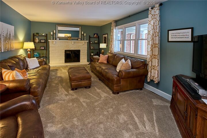 Property Photo:  111 Beechwood Estates  WV 25560 