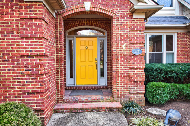 Property Photo: 3211 Brighton Place Drive KY 40509