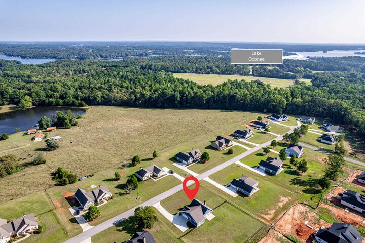 Property Photo:  106 Sage Street  GA 31024 