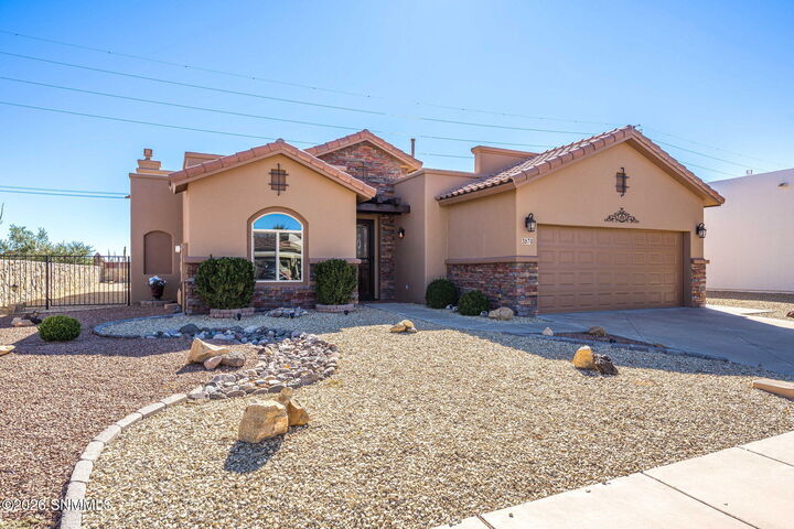 Property Photo:  3670 San Clemente Avenue  NM 88012 