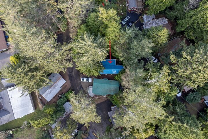 Property Photo: 3700 N Hwy 101 27 OR 97341