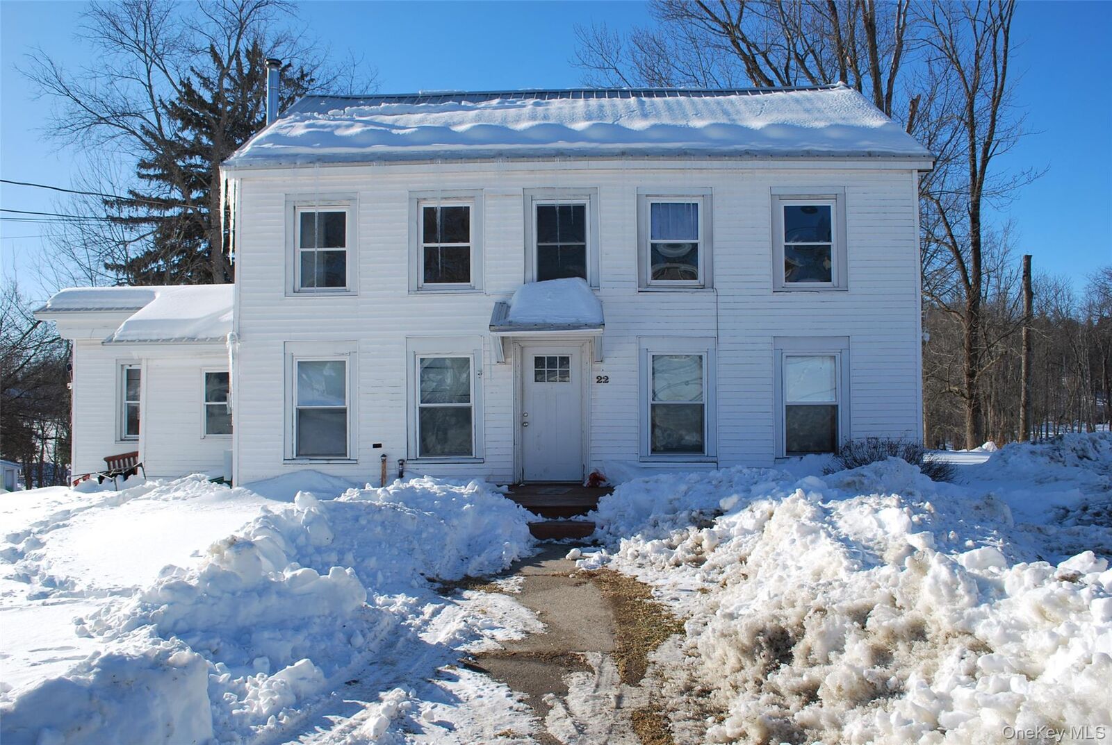 Property Photo:  22 Dekay Road  NY 10990 