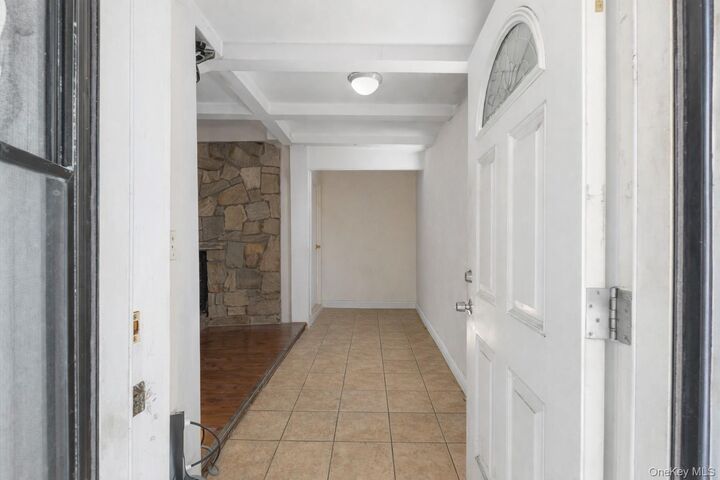 Property Photo:  5 Pratt Street  NY 10927 