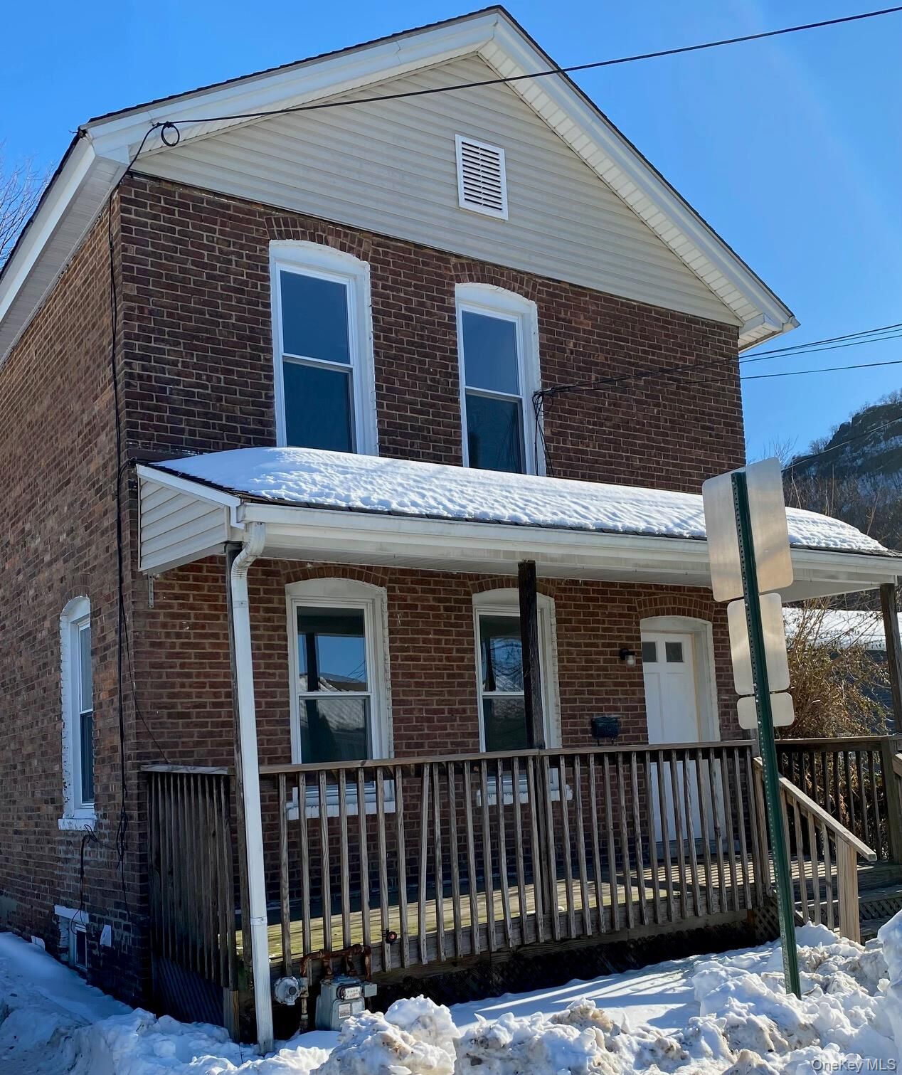 Property Photo:  6 Tor Avenue  NY 10927 