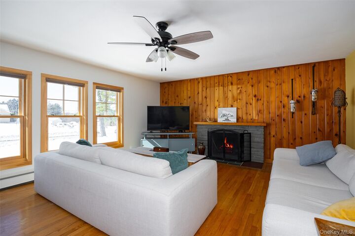 Property Photo:  29 McAllister Drive  NY 12569 