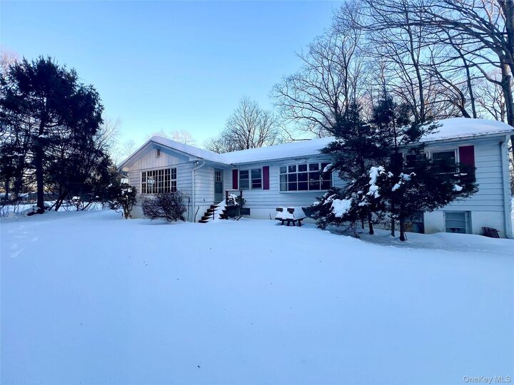 Property Photo:  35 Sandi Drive  NY 12603 