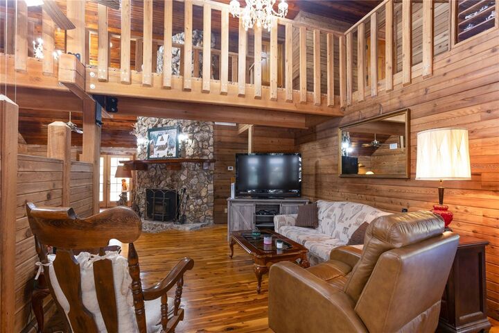 Property Photo: 6892 Swain Road FL 32776