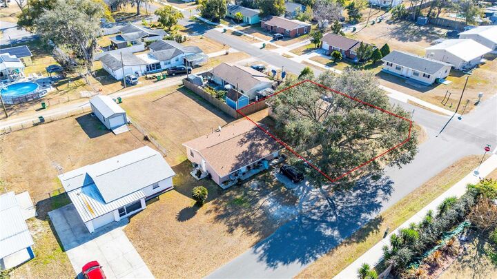 Property Photo:  38337 14 Th Avenue  FL 33542 