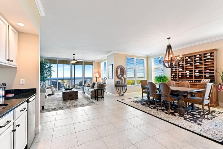 Property Photo:  3333 Sunset Key Circle 407  FL 33955 