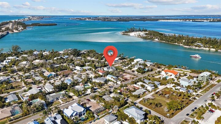 Property Photo:  7091 Longboat Drive E  FL 34228 