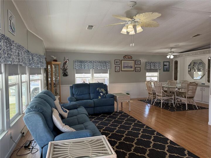 Property Photo:  6469 Kilohee Court  FL 34287 