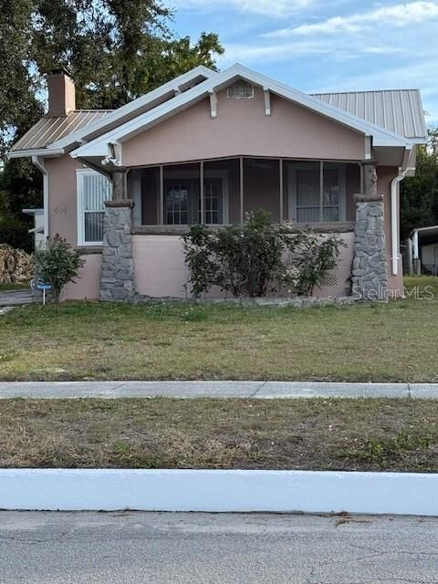 Property Photo:  414 Avenue C Avenue NE  FL 33881 