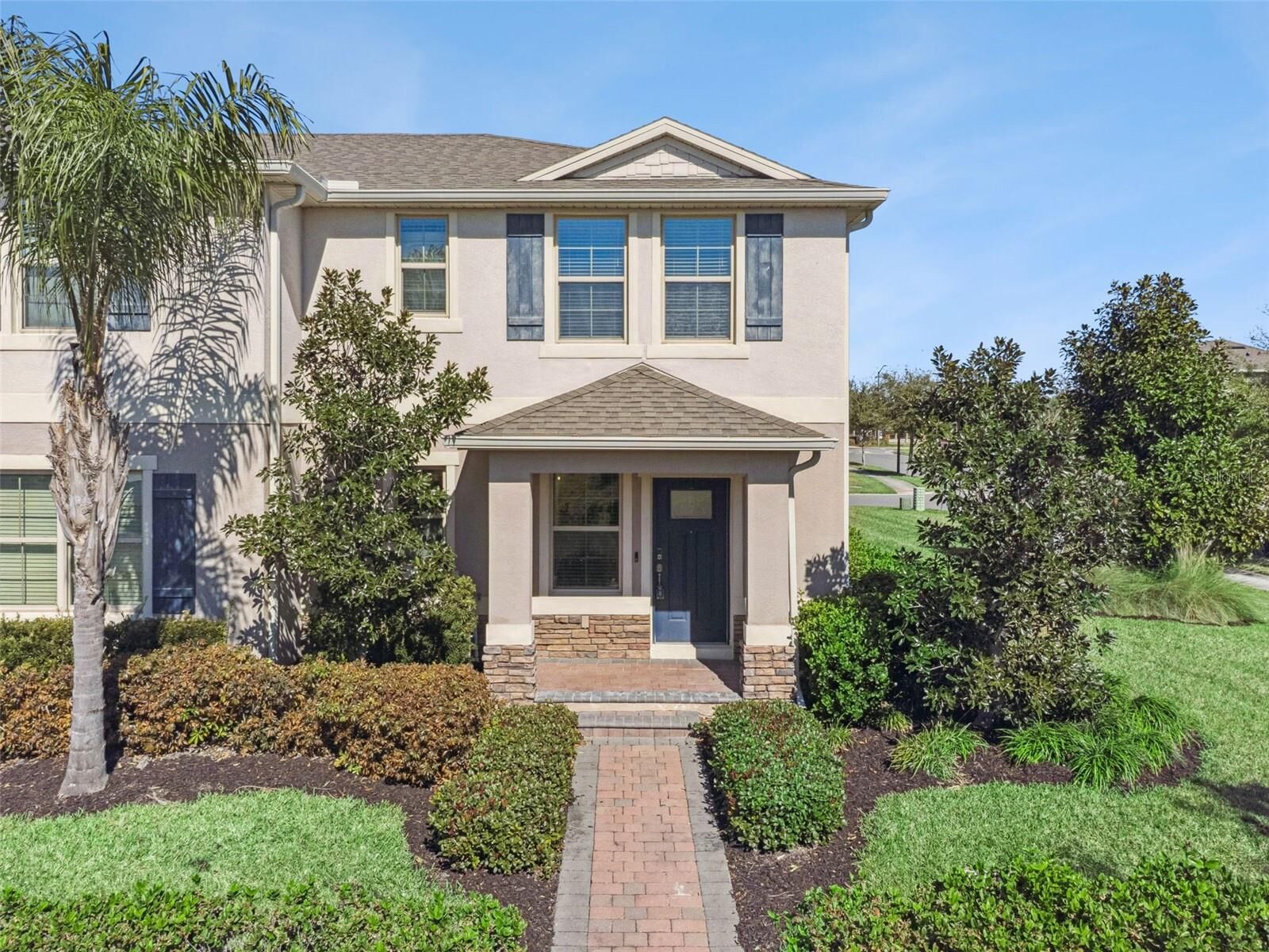 Property Photo:  16156 Arbor Crest Alley  FL 34787 