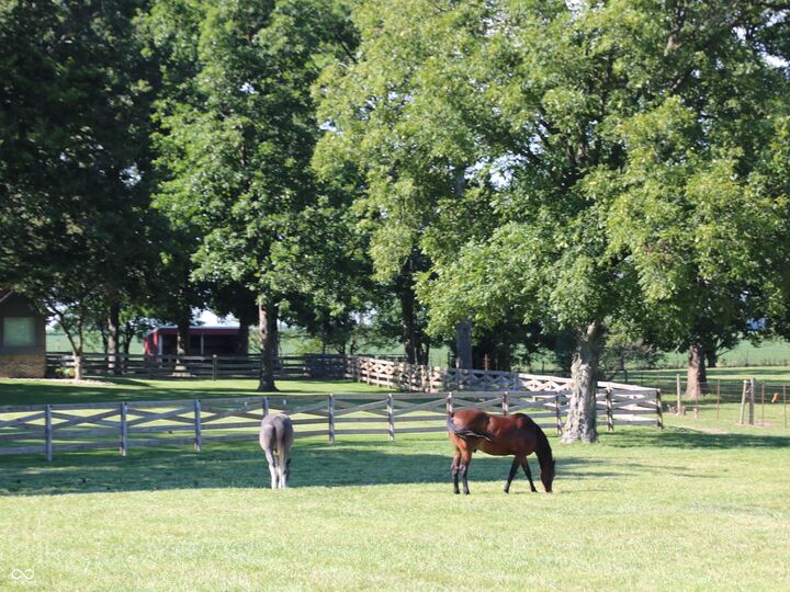 Property Photo:  10910 W US Highway 40  IN 46117 