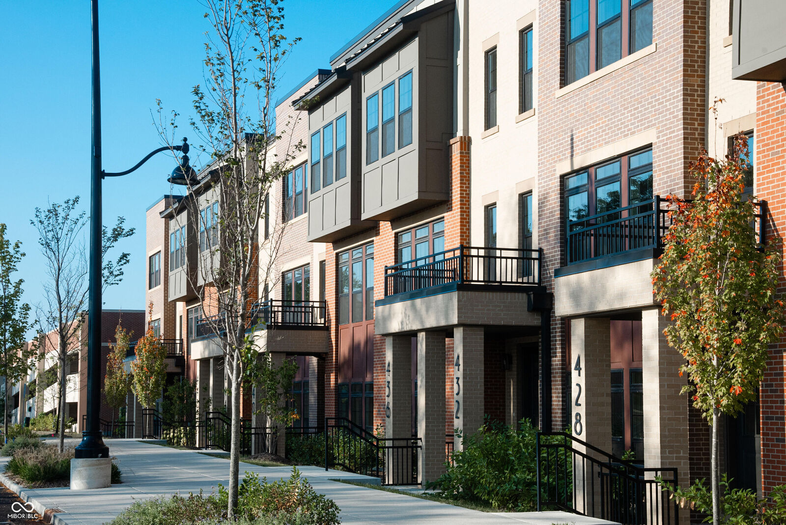 Property Photo:  424 S Meridian Street  IN 46142 