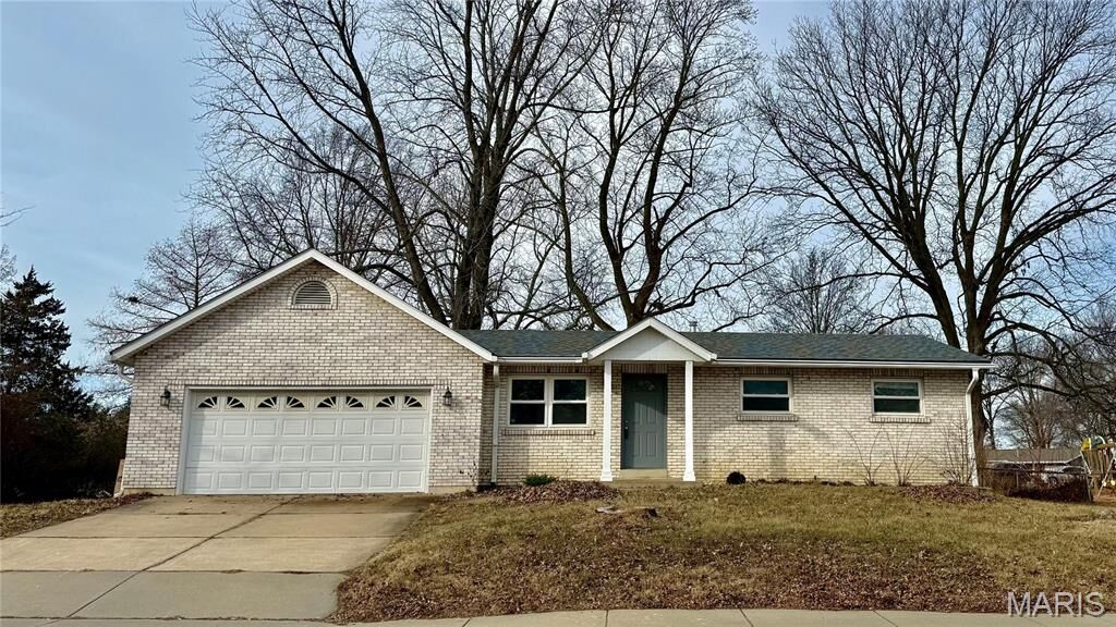 Property Photo:  1427 Caulks Hill Road  MO 63304 