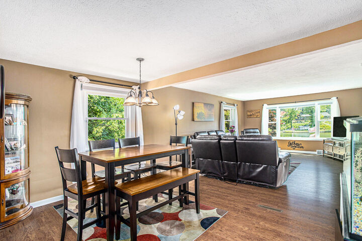 Property Photo:  169 Honey Lane  MI 49015 