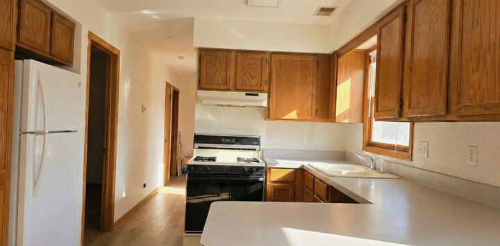 Property Photo:  445 W 37th Street 1  IL 60609 