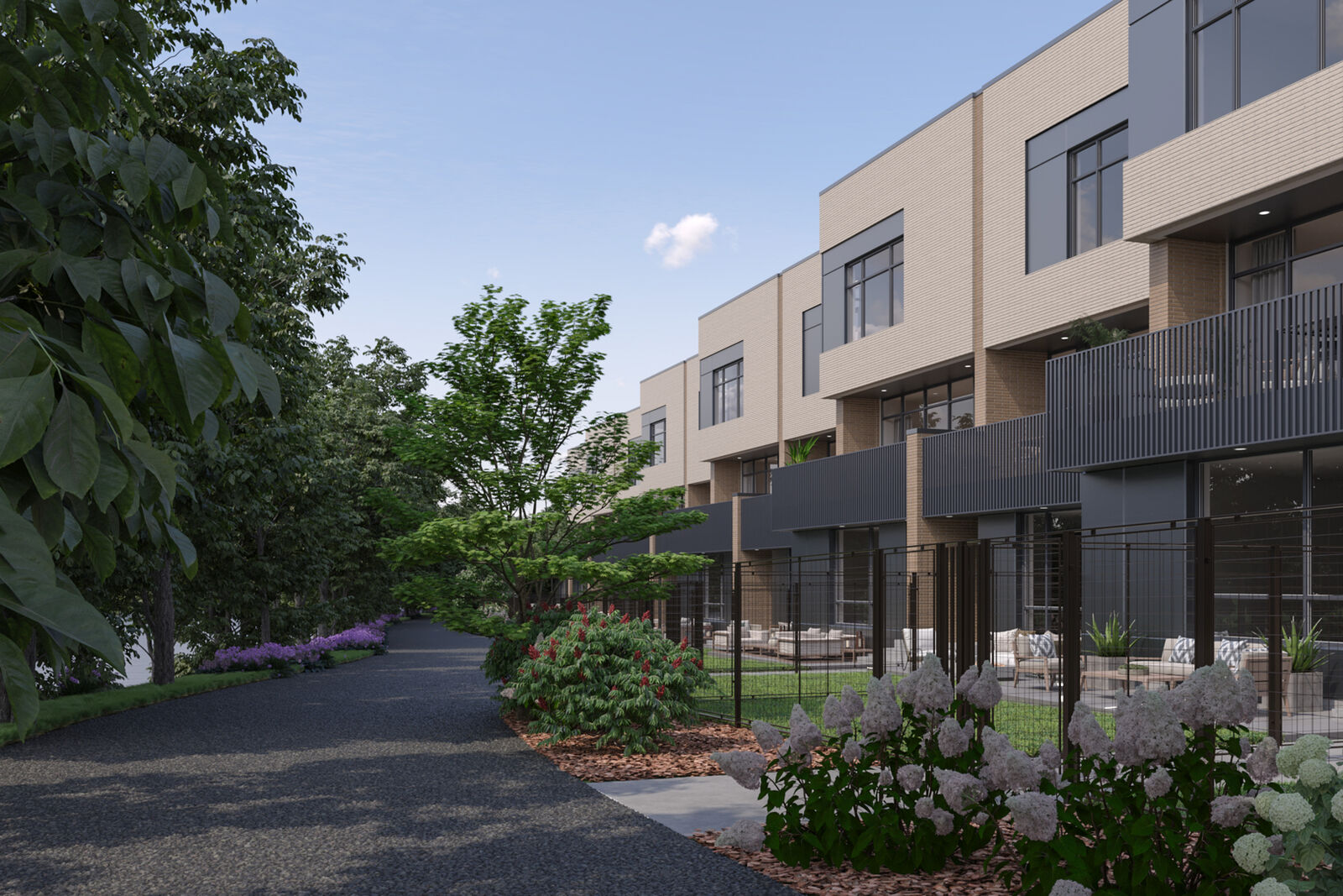 Property Photo:  2235 W Oakdale Avenue 22-C  IL 60618 