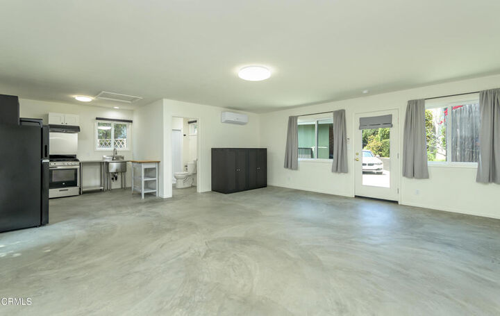 Property Photo:  1221 A Fernside Drive  CA 91011 