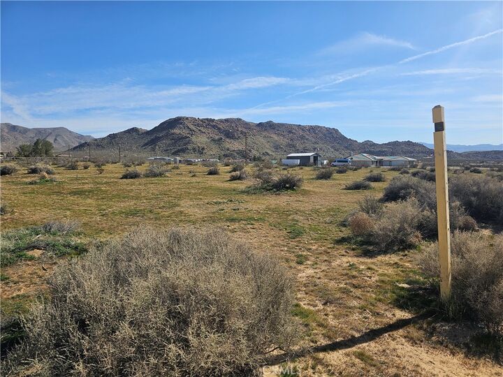 Property Photo:  0 Japatul  CA 92308 