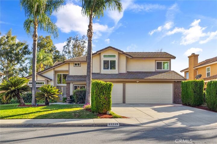 Property Photo: 32249 Chemin Laurent CA 92591