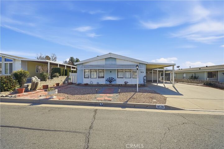 Property Photo:  9578 Sharondale  CA 92320 