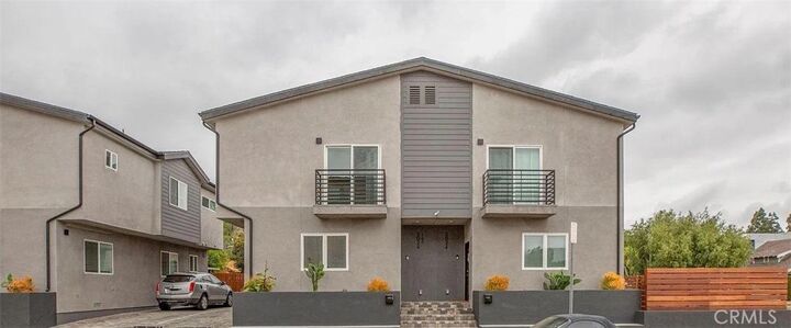 Property Photo:  5026 1/2 Cleon Avenue  CA 91601 