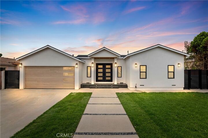 Property Photo:  9044 Bigby  CA 90241 