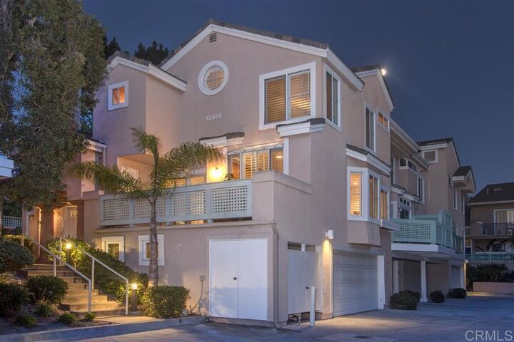 Property Photo:  12914 Carmel Creek Rd 15  CA 92130 