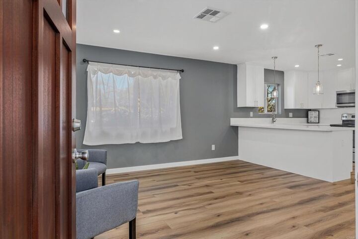 Property Photo:  1134 S Orange Street  CA 92025 