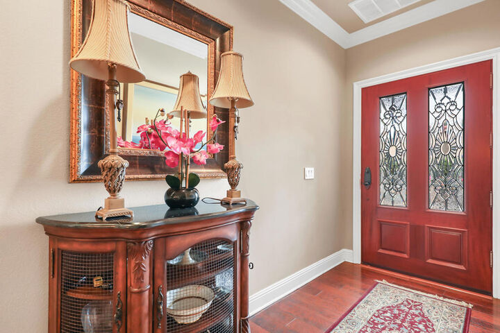 Property Photo: 78810 Montego Bay Circle CA 92203