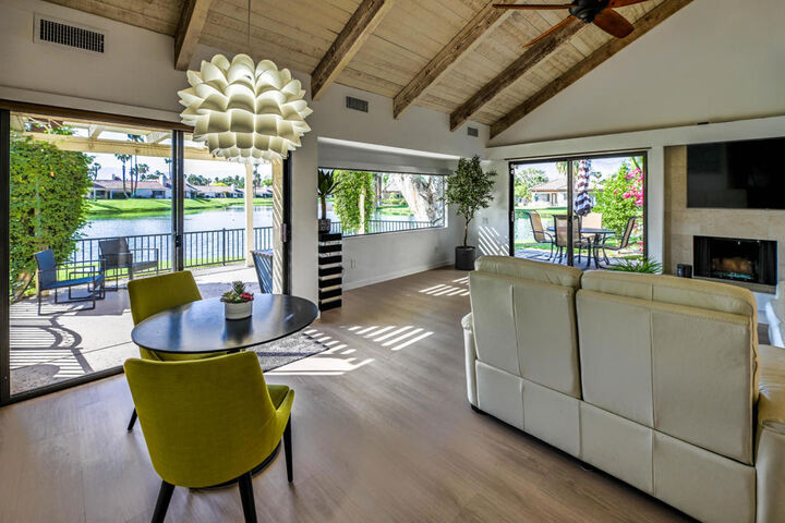 Property Photo: 442 Sunningdale Drive CA 92270