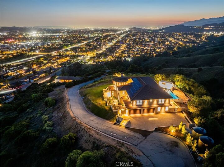 Property Photo: 4485 Broken Spur Road CA 91750