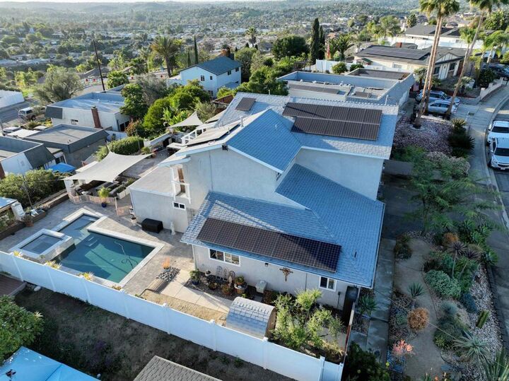 Property Photo:  1659 Curry Comb Drive  CA 92069 