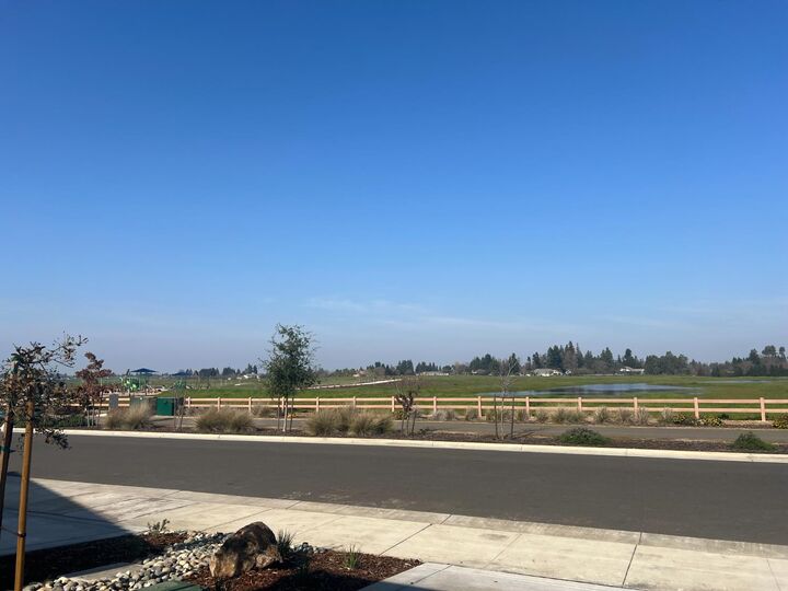 Property Photo:  9017 Elliott Springs Drive  CA 95624 