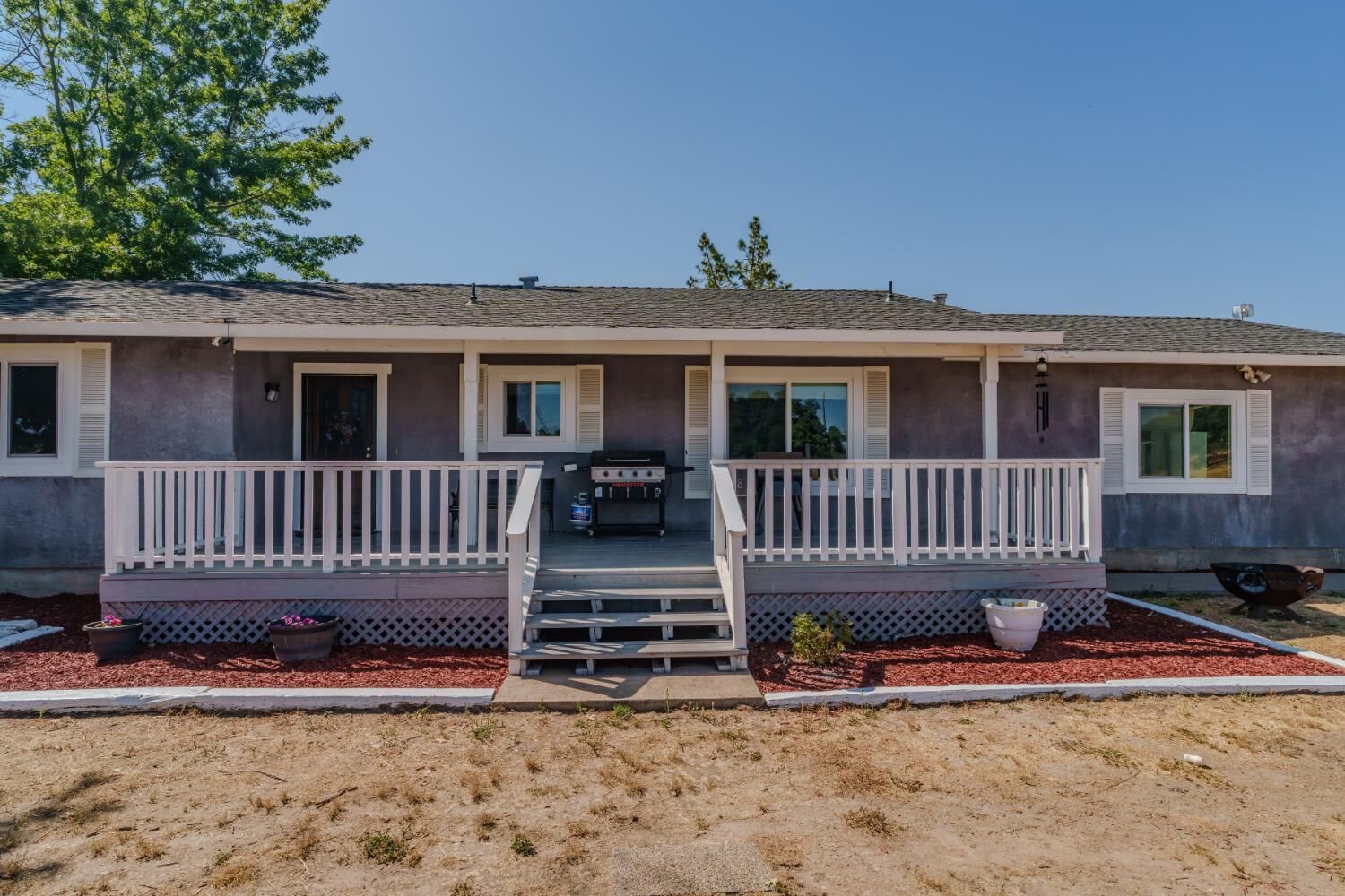 Property Photo:  9680 Warren Road  CA 95252 