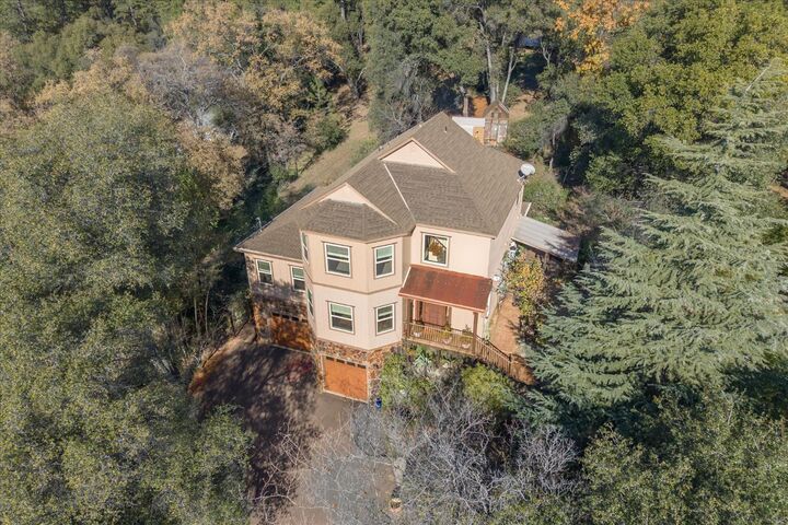 Property Photo:  1520 Coyote  CA 95247 