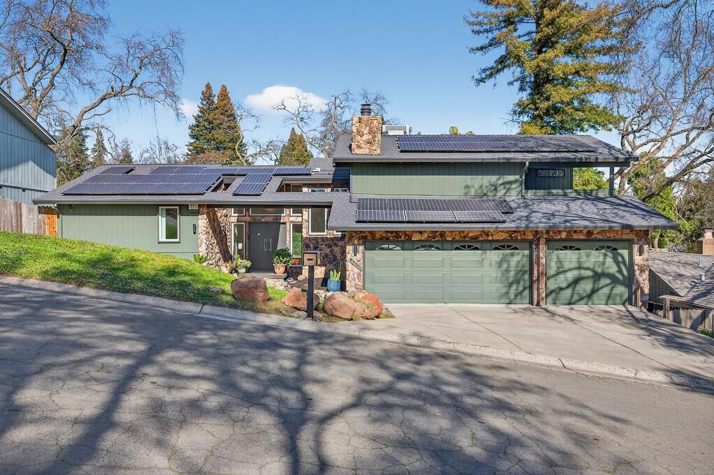 Property Photo: 4609 Lei Street CA 95628