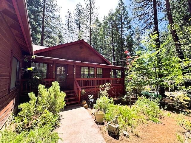 Property Photo:  2093 Fairway Drive  CA 95223 