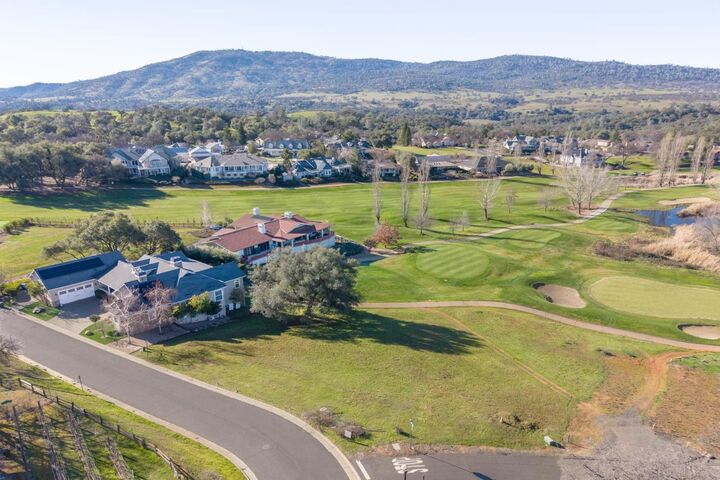 Property Photo:  767 Grinding Rock Road  CA 95222 