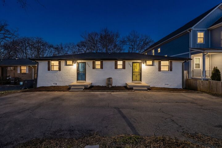 Property Photo:  1508 Jones Ave  TN 37207 