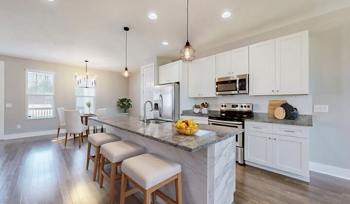 Property Photo:  227 Hillcrest Dr A  TN 37115 