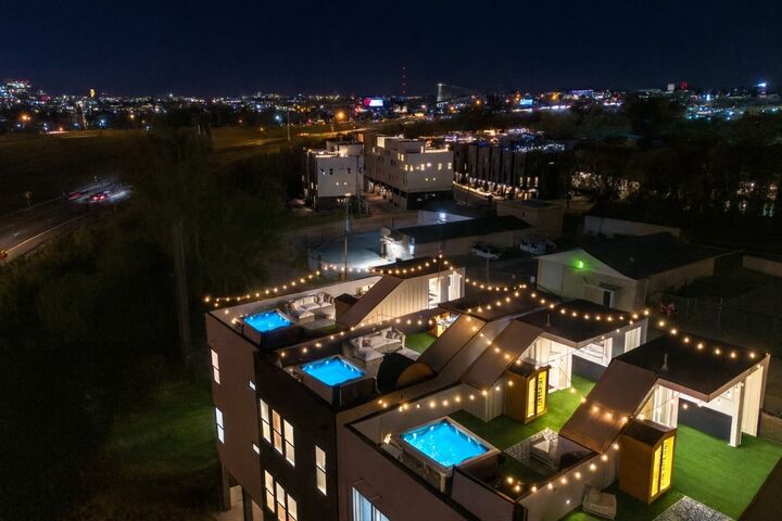 Property Photo: 1111 Brick Church Pike TN 37207